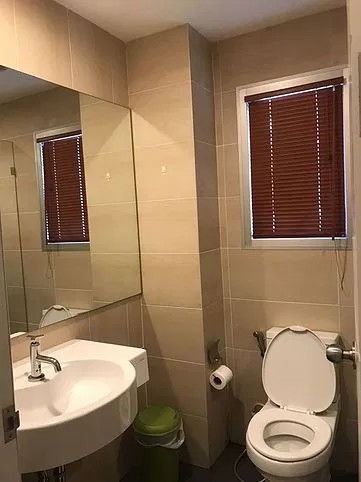 รูป ให้เช่า Centric Sathorn - Saint Louis (เซ็นทริค สาทร-เซนต์หลุยส์) ID Line : @ProPlus - รูปที่ 9/10