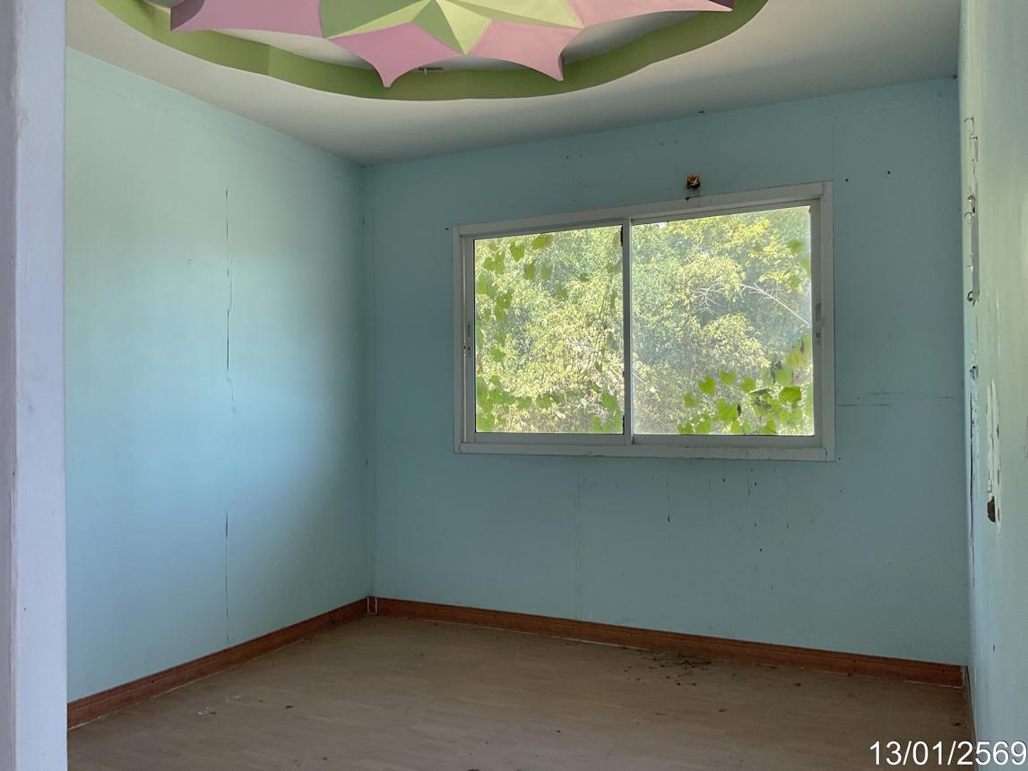 รูป บ้านเดี่ยว 617 ตร.วา บรรพตพิสัย นครสวรรค์ 1.7M - รูปที่ 34/38