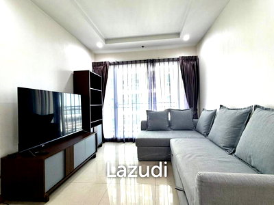 Condos for rent : 68 sqm 2 Bedroom Condo at Supalai Wellington 2 Huai Khwang Bangkok