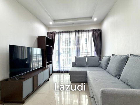 68 sqm 2 Bedroom Condo at Supalai Wellington 2 Huai Khwang Bangkok