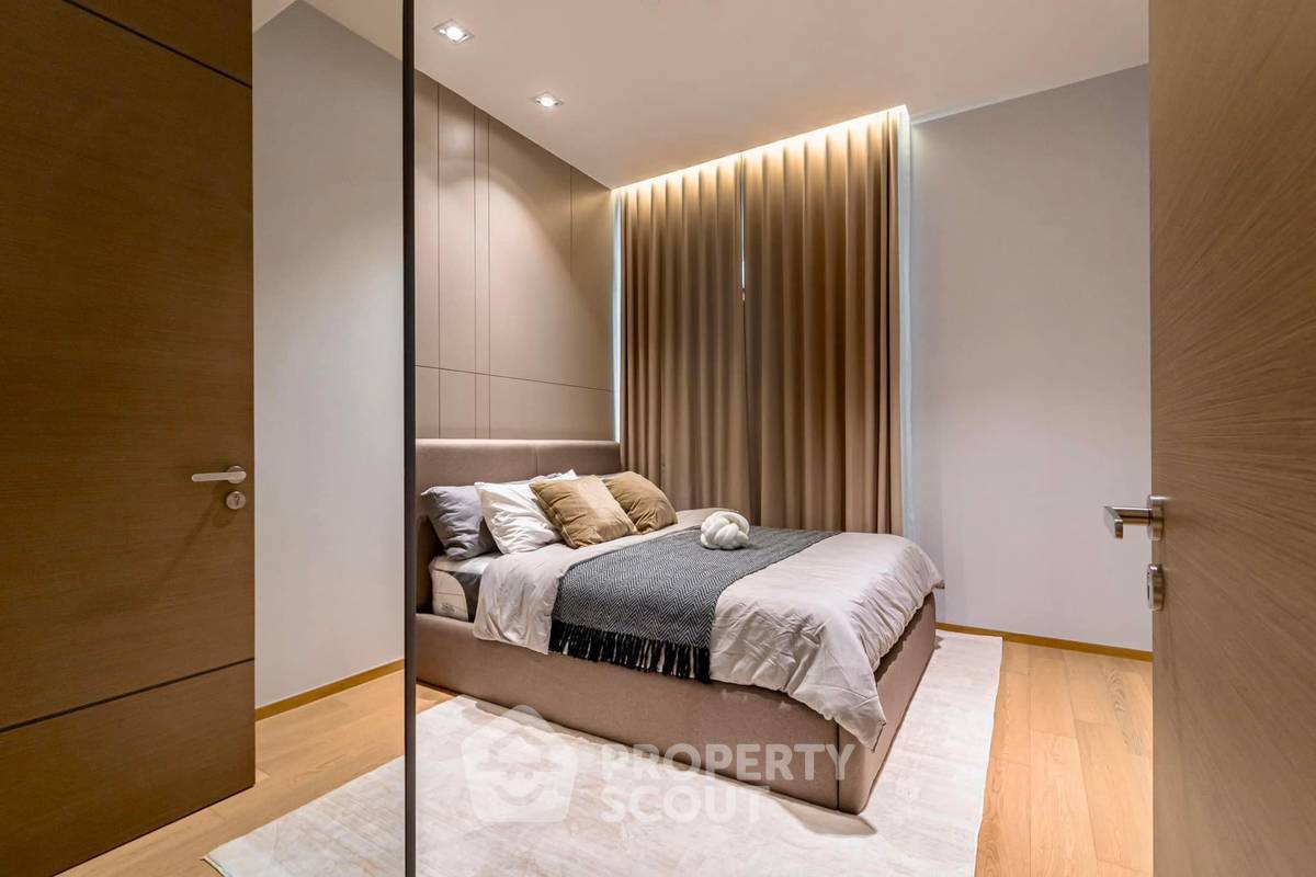 รูป คอนโด 2-ห้องนอน ที่ 28 ชิดลม ใกล้ BTS ชิดลม (ID 1586730) - รูปที่ 8/8