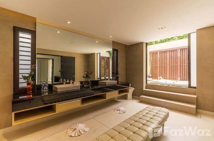 รูป ขาย วิลล่า 5 ห้องนอน ในโครงการ เดอะ เคป เรสซิเดนส์ 81690 - รูปที่ 14/28