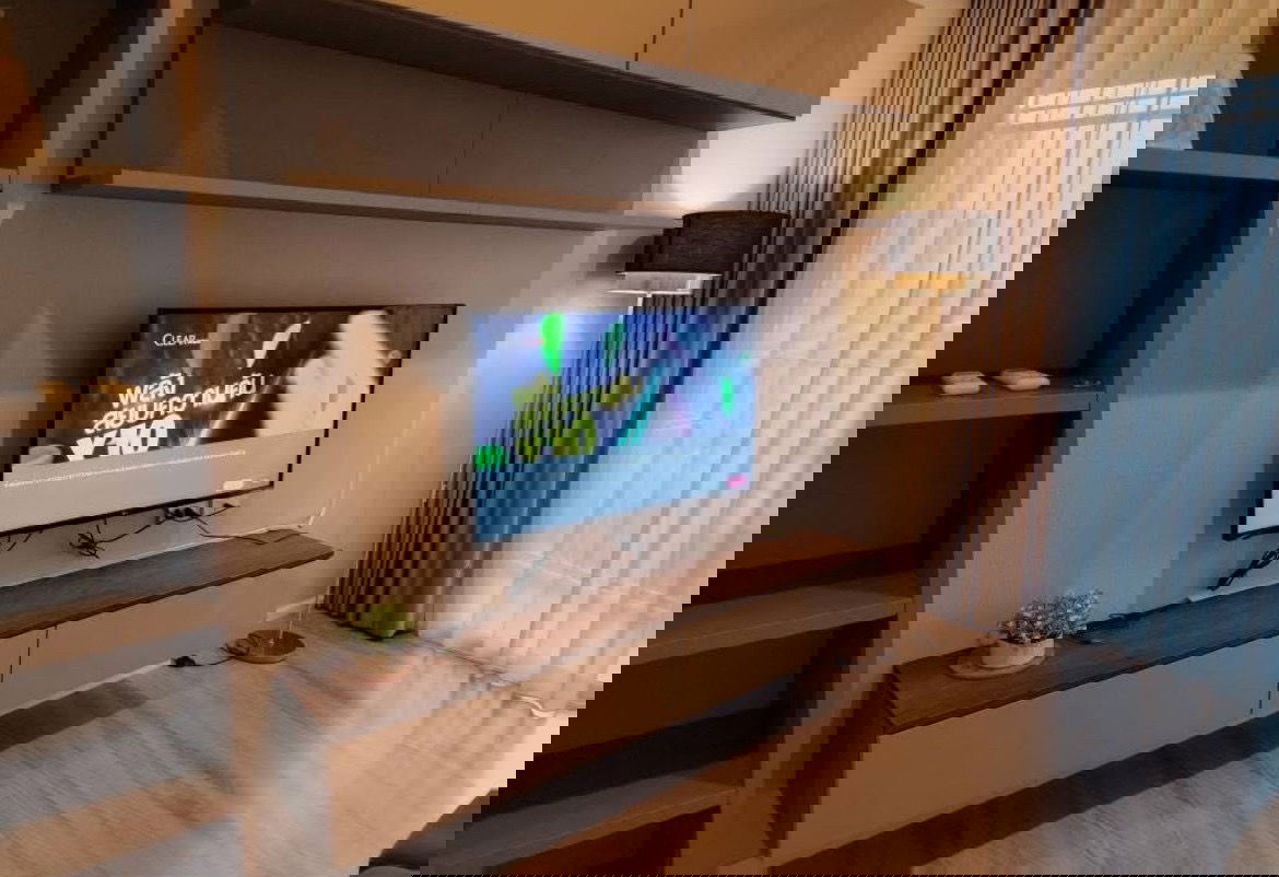 รูป #R9439  🎉 250269 ให้เช่าคอนโด Amber Condominium - รูปที่ 8/10