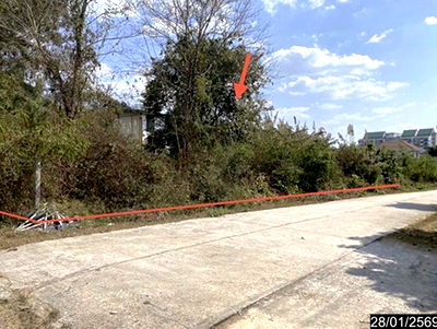 Land for sale : LAND for sale  Muang Muang Loei Loei