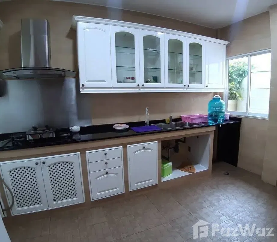 รูป ขาย บ้านเดี่ยว 3 ห้องนอน ในโครงการ พัทยา ปาร์ค ฮิลล์ 1 5340466 - รูปที่ 10/15