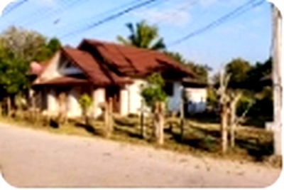 บ้านเดี่ยว เชียงใหม่ : FLK2_065_1 ขายบ้านเดี่ยว ต. ป่าไผ่ อ.สันทราย จ.เชียงใหม่