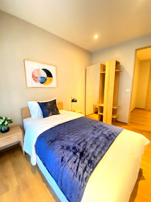 คอนโดให้เช่า : ✨ห้องราคาดีที่สุด 🏢 Park Origin Phromphong  🏢 ว่างให้เช่าแล้ว พร้อมย้ายเข้า✨