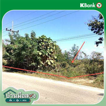 รูป ที่ดินว่างเปล่า สำหรับขาย - หงส์หิน จุน พะเยา - รูปที่ 14/16