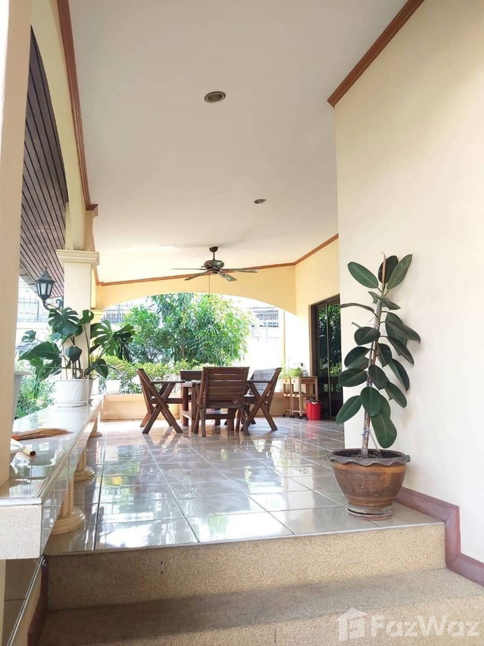 รูป ขาย บ้านเดี่ยว 4 ห้องนอน ใน บางละมุง, ชลบุรี 1949788 - รูปที่ 20/25