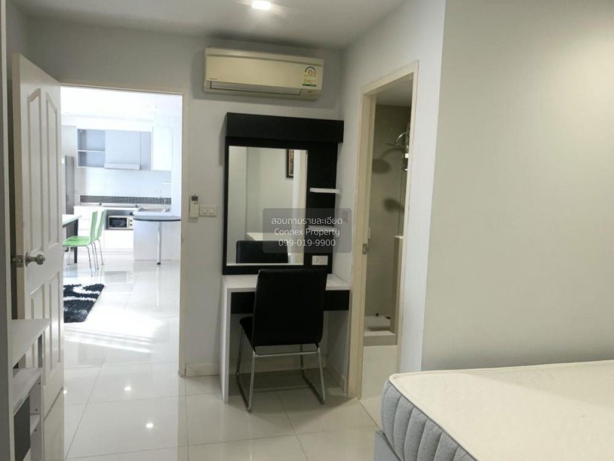 รูป เช่าคอนโด  พีพี พลัส สุขุมวิท 71 BTS-พระโขนง พระโขนงเหนือ เขต วัฒนา กรุงเทพ CX-110764 ✅ ทักไลน์ @connexproperty ตอบทันที ทีมงานมืออาชีพ ✅ - รูปที่ 8/12