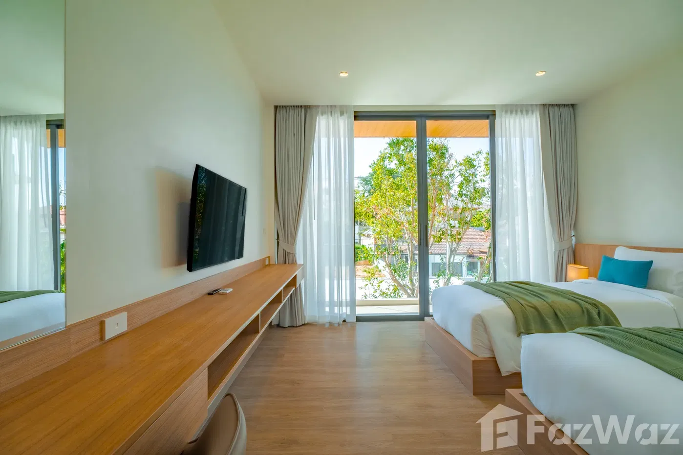 รูป ขาย วิลล่า 3 ห้องนอน ใน ราไวย์, ภูเก็ต 6054833 - รูปที่ 5/36