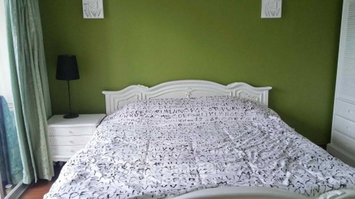 รูป คอนโด 1-ห้องนอน ที่ อโศก เพลส ใกล้ MRT สุขุมวิท (ID 2673507) - รูปที่ 11/14