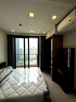 Condos for sale : For Sale: 1 Bedroom, 27 sq.m., One9Five Asoke-Rama 9