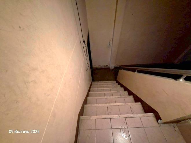 รูป อาคารพาณิชย์ สำหรับขาย - บางขุนนนท์ เขตบางกอกน้อย กรุงเทพมหานคร - รูปที่ 3/36