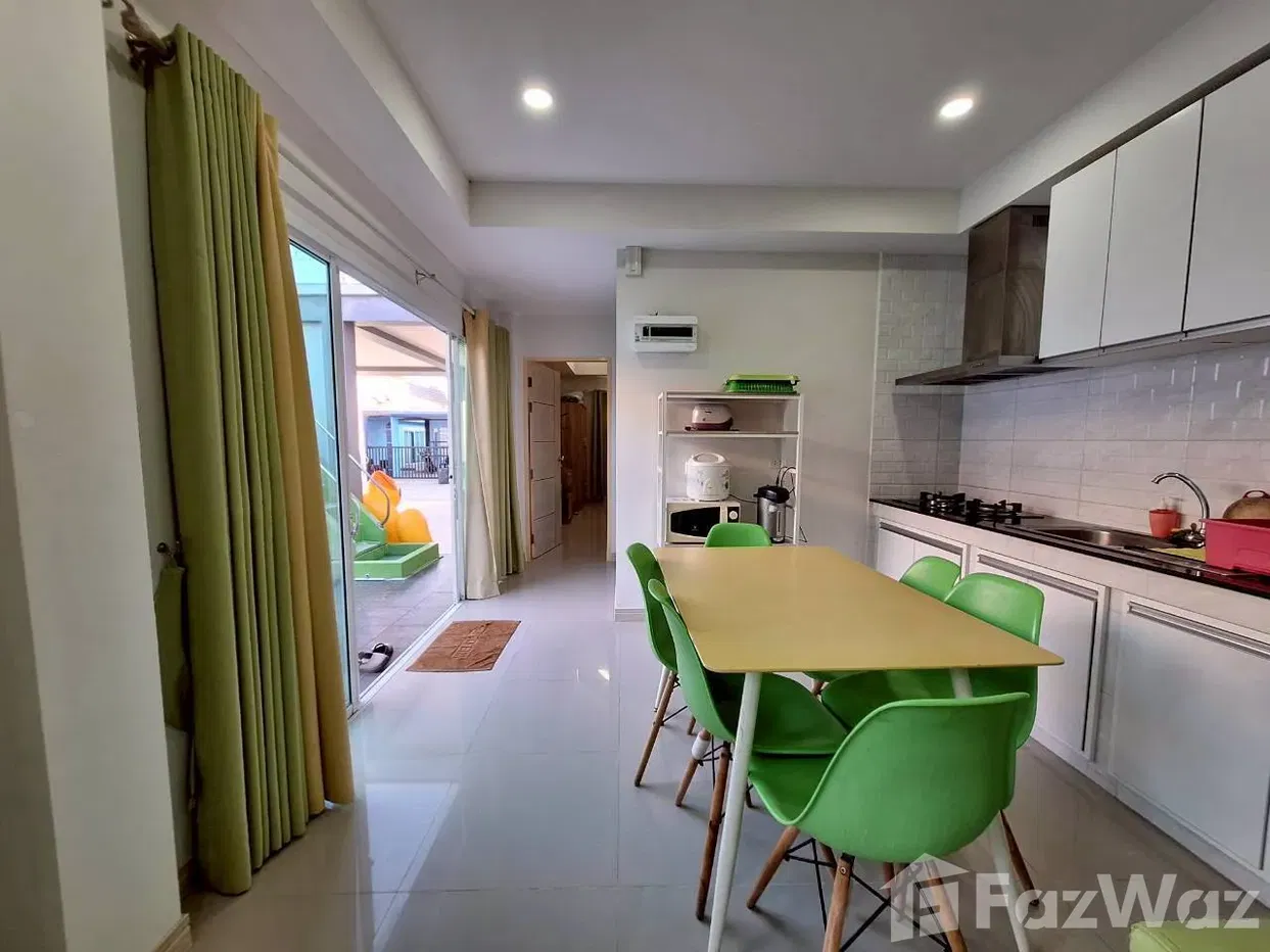 picture Pool villa at Naree poolvilla project 3beds 3bath 5946604 - 16/21