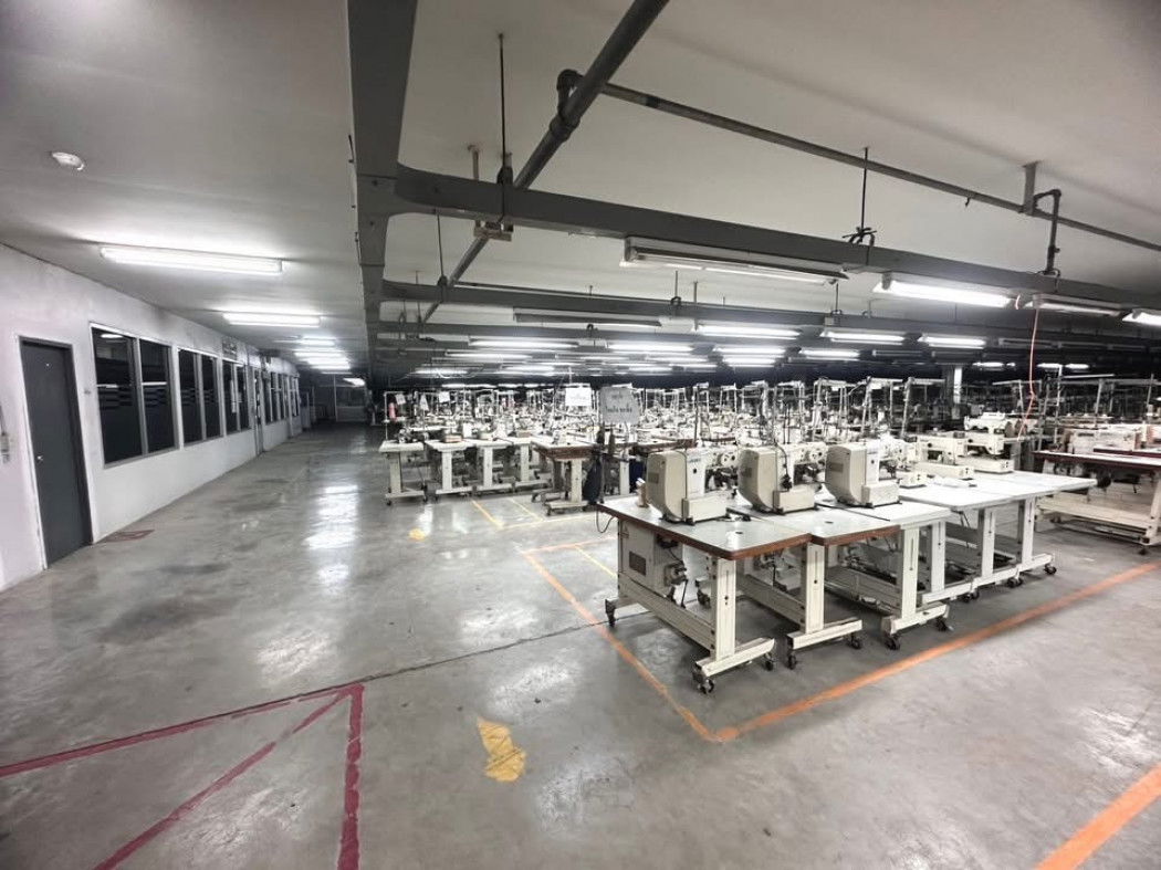 รูป ขายโรงงานพรีเมียมมาตรฐานสากล – สามพราน นครปฐม พร้อมที่ดินขนาดใหญ่ - รูปที่ 10/12