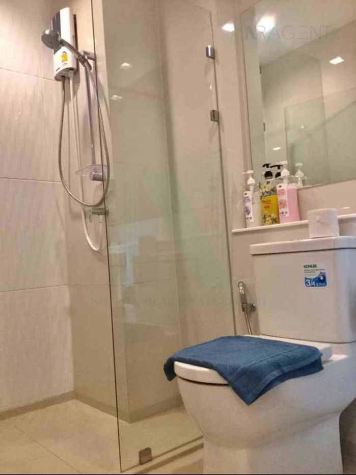 รูป 🚩Best room!🚩 ให้เช่าคอนโด ไลฟ์ วัน ไวเลส อาคาร 1 ชั้น 17 1 ห้องนอน ขนาด 36.00 ตรม ใกล้ Central ชิดลม - รูปที่ 8/8