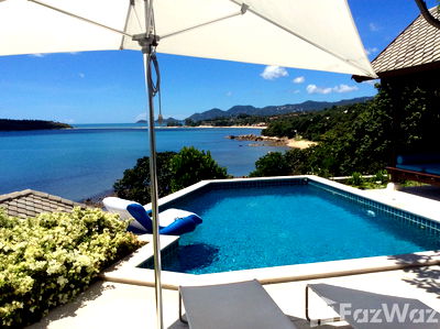 บ้านเดี่ยว สุราษฎร์ธานี : ขาย วิลล่า 3 ห้องนอน ในโครงการ กานดา เรสซิเดนซ์ 5778006