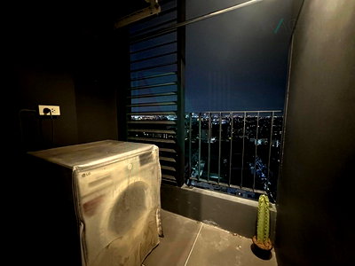 Condos for sale Bangkok : 🚩 For Sell Condo IDEO MOBI SUKHUMVIT EASTPOINT Building 1, Floor 14,1 bed room, Room size 26 sqm