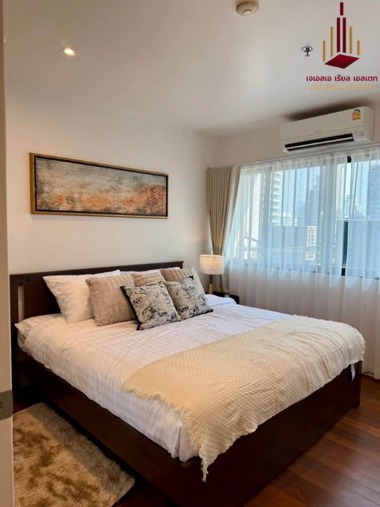 รูป ✨ ให้เช่า ลิเบอร์ตี้ พาร์ค 2 ✨  ราคา 70,000 บาท/เดือน - รูปที่ 2/7