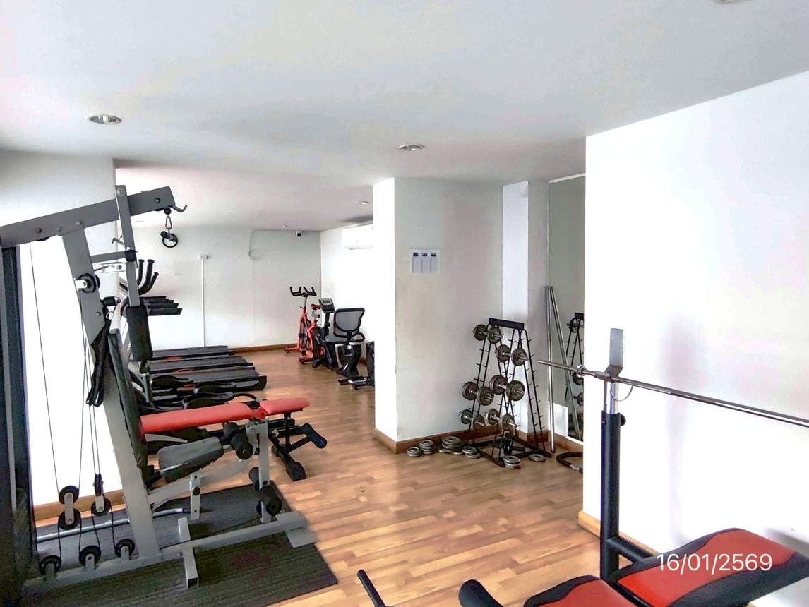 รูป คอนโดมิเนียม 1 ห้องนอน, 31.52 ตารางเมตร คอนโดมิเนียม สำหรับขาย รีเจ้นท์โฮม 20 บางซื่อ เขตบางซื่อ กรุงเทพมหานคร - รูปที่ 21/26