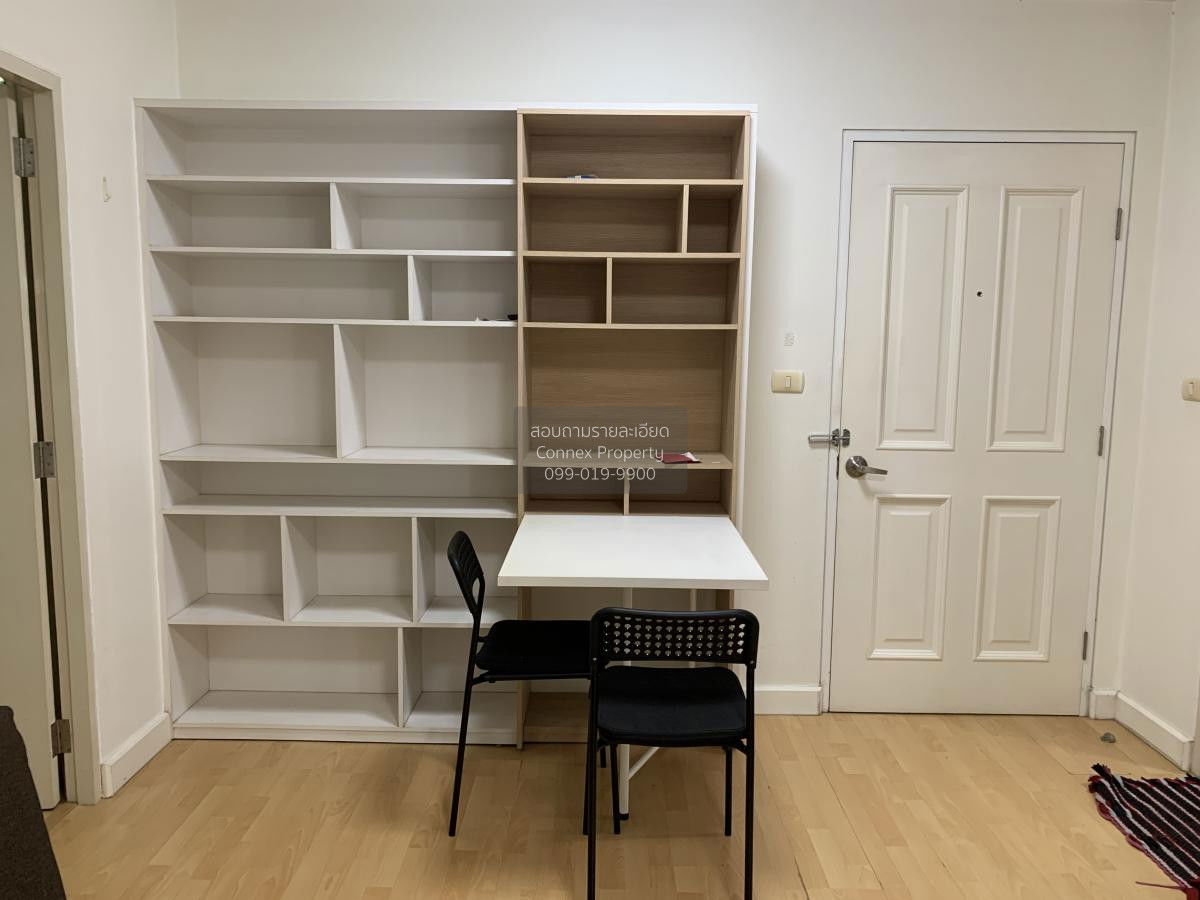 รูป 🔥🔥🔥 เช่าคอนโด มาย คอนโด สุขุมวิท 52 BTS-อ่อนนุช บางจาก เขต พระโขนง กรุงเทพ CX-63168 ✅ ทักไลน์ @connexproperty ตอบทันที ทีมงานมืออาชีพ ✅ 🔥🔥🔥 - รูปที่ 6/6