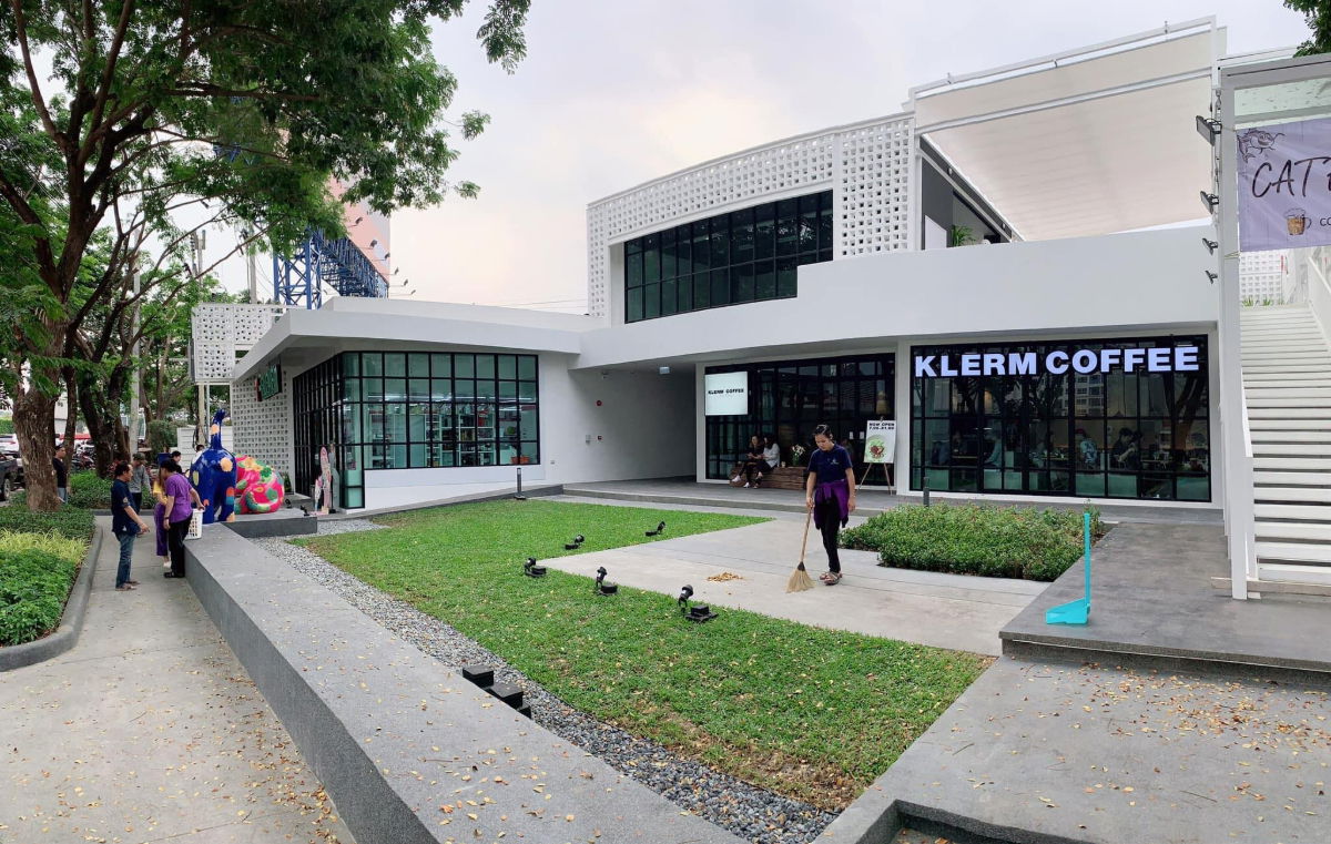 รูป ขายต่ำกว่าราคาตลาด 2แสน ดีคอนโดนิม ติดเซ็นทรัลเชียงใหม่ วิวสวนและสระว่ายน้ำ โทร 082-389-9314 บู - รูปที่ 14/19