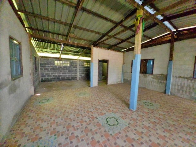 รูป F2-0394 ขายบ้านเดี่ยว ต. กบินทร์ อ.กบินทร์บุรี จ.ปราจีนบุรี - รูปที่ 3/8