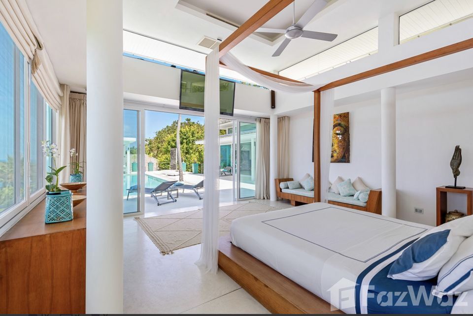 รูป ขาย วิลล่า 5 ห้องนอน ใน หน้าเมือง, สุราษฎร์ธานี 1888906 - รูปที่ 36/61