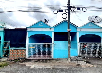 Townhouses for sale บ่อวิน : FOR SALE  TOWNHOUSE PROPERTY  1050000 BAHT.