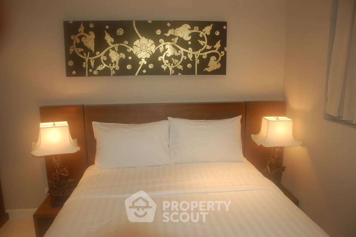 1-BR Condo at Kata Ocean View Condominium in Karon (ID 2572192) - image 5