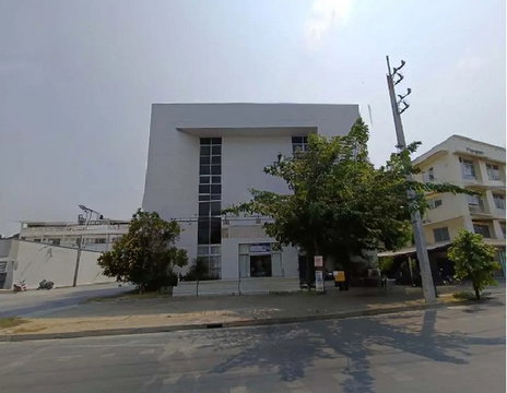 FOR SALE  OFFICE PROPERTY  21910000 BAHT.