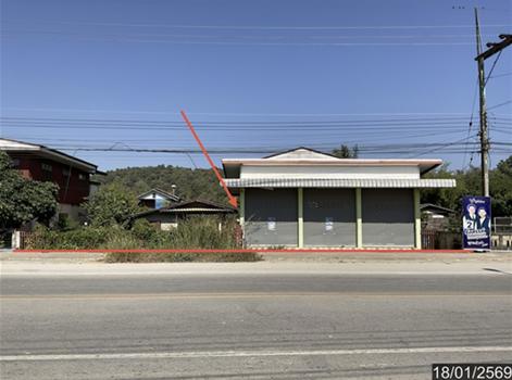 รูป บ้านเดี่ยว สำหรับขาย - ไม้ยา พญาเม็งราย เชียงราย - รูปที่ 39/42