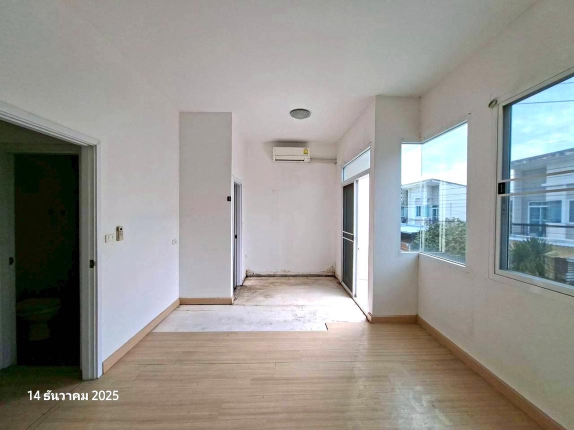 รูป ทาวน์เฮ้าส์ สำหรับขาย กัสโต้ สุขสวัสดิ์ 26 บางปะกอก เขตราษฎร์บูรณะ กรุงเทพมหานคร - รูปที่ 35/40