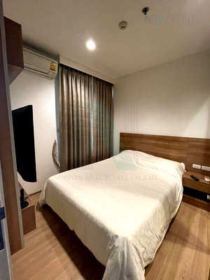 คอนโดให้เช่า : 📌 ให้เช่าคอนโด ริธิ่ม พหล-อารีย์ อาคาร 1 ชั้น 32 1 ห้องนอน ขนาด 35.00 ตรม ใกล้ BTS อารีย์