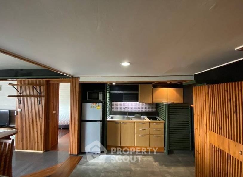 รูป คอนโด 2-ห้องนอน ที่ บ้านอ่อนนุช สุขุมวิท 77 คอนโดมิเนียม ใน สวนหลวง (ID 390063) - รูปที่ 4/10