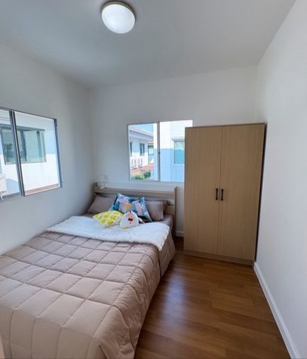 3-bed townhouse for sale, 149 sqm, 18.7 sq wah, Habitown Nest