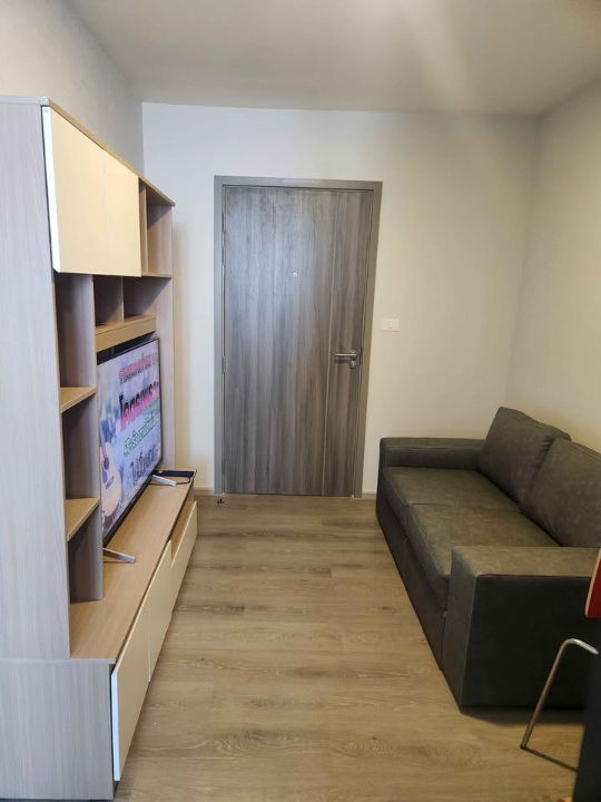 รูป 👑 FOR RENT 🌉 Origin Sukhumvit Praksa  🌉 JA-1147 - รูปที่ 4/11