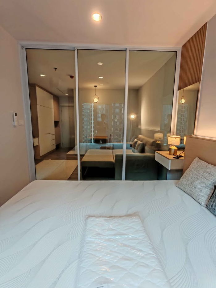 รูป 🔸🔷🔶E030765 รีเจ้นท์ โฮม บางนา 📲LINE: @theagentpro 🔶🔷🔸 - รูปที่ 21/21