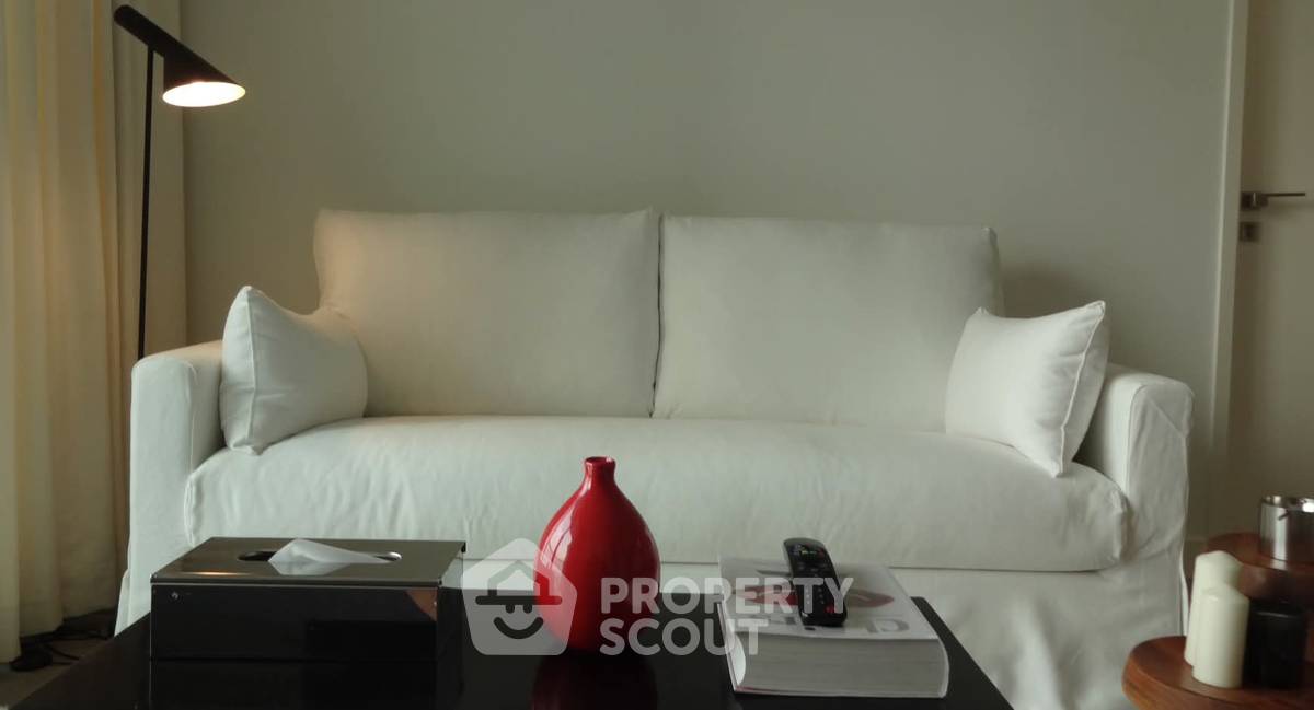 รูป คอนโด 2-ห้องนอน ที่ เดอะ รูม สาทร ใกล้ BTS เซนต์หลุยส์ (ID 2675392) - รูปที่ 6/8