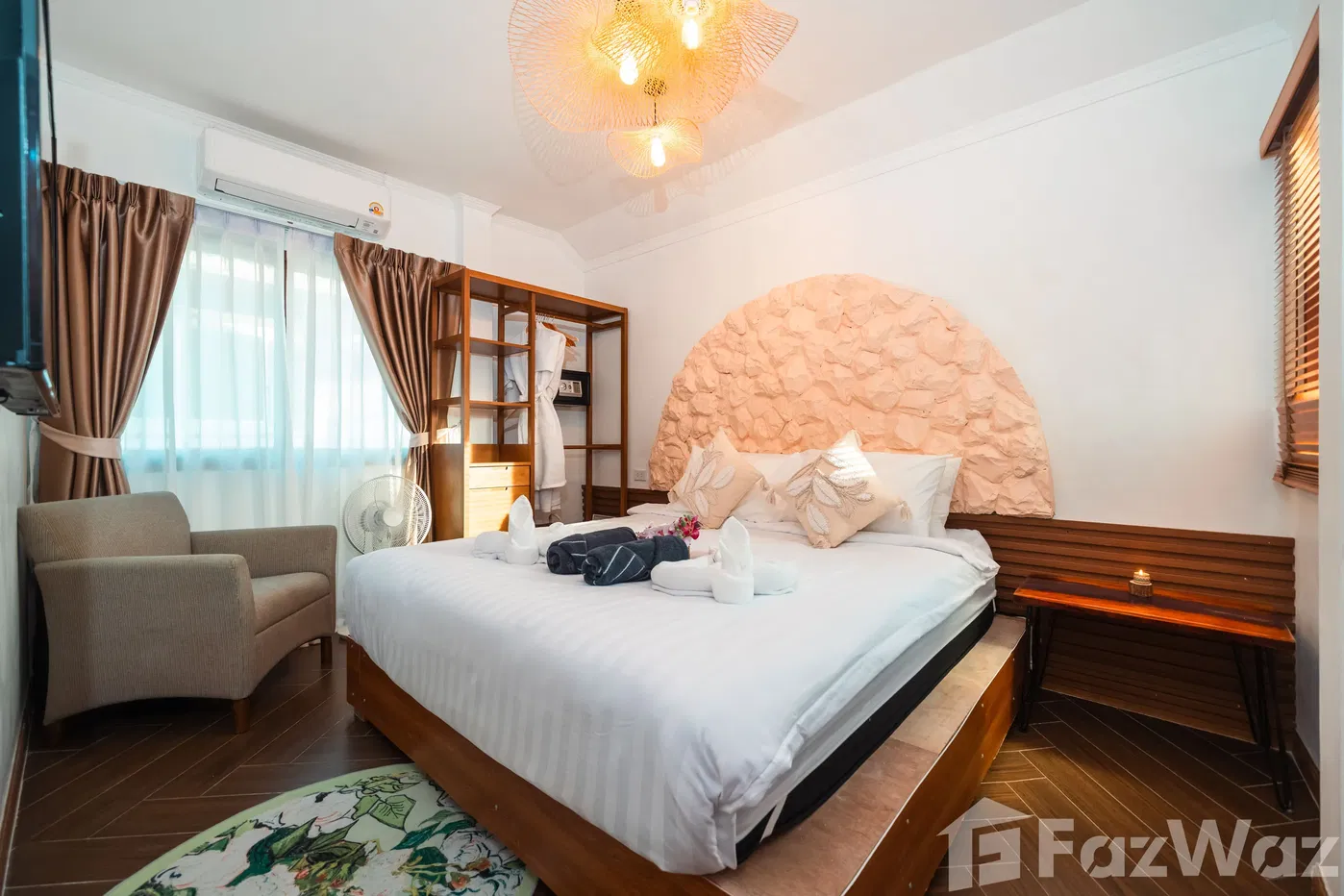 รูป ขาย วิลล่า 6 ห้องนอน ในโครงการ ศุภาลัย ฮิลส์ 6059355 - รูปที่ 19/117