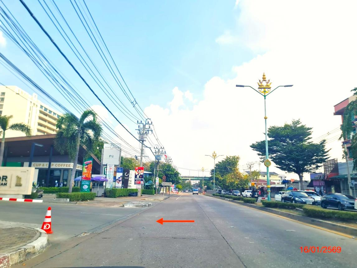 รูป คอนโดมิเนียม 1 ห้องนอน, 39.2 ตารางเมตร คอนโดมิเนียม สำหรับขาย แมเนอร์ สนามบินน้ำ บางกระสอ เมืองนนทบุรี นนทบุรี - รูปที่ 24/28