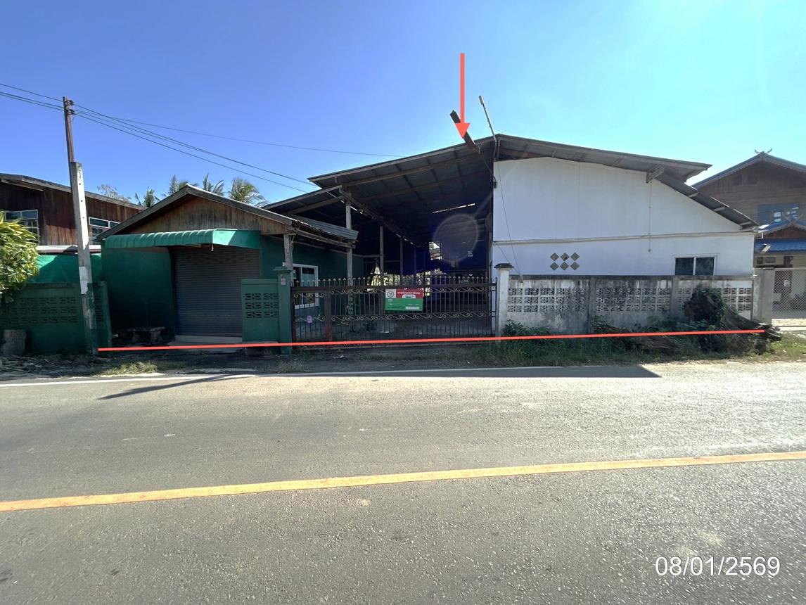 รูป บ้านเดี่ยว สำหรับขาย - บ้านโสก หล่มสัก เพชรบูรณ์ - รูปที่ 21/44