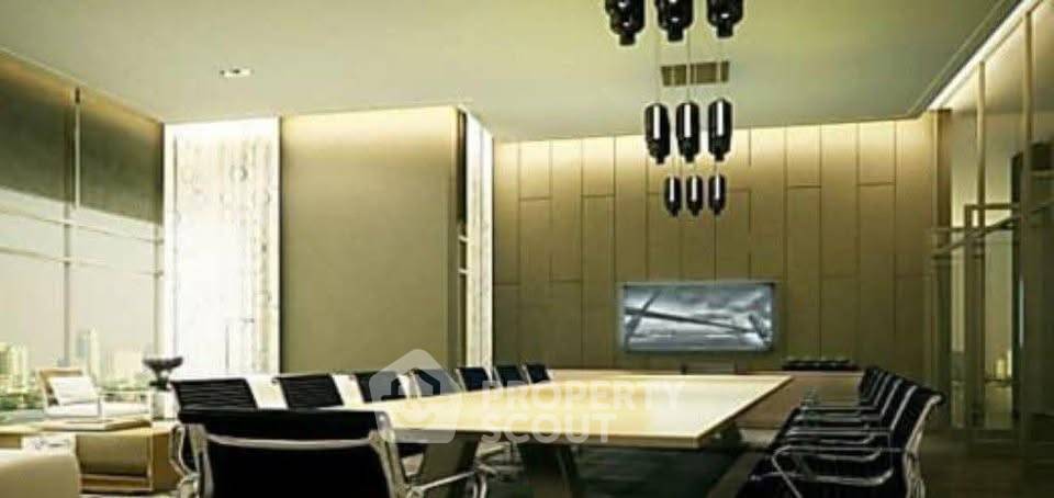 picture 2-BR Condo at Star View close to Phra Ram 3 (ID 2674948) - 2/10