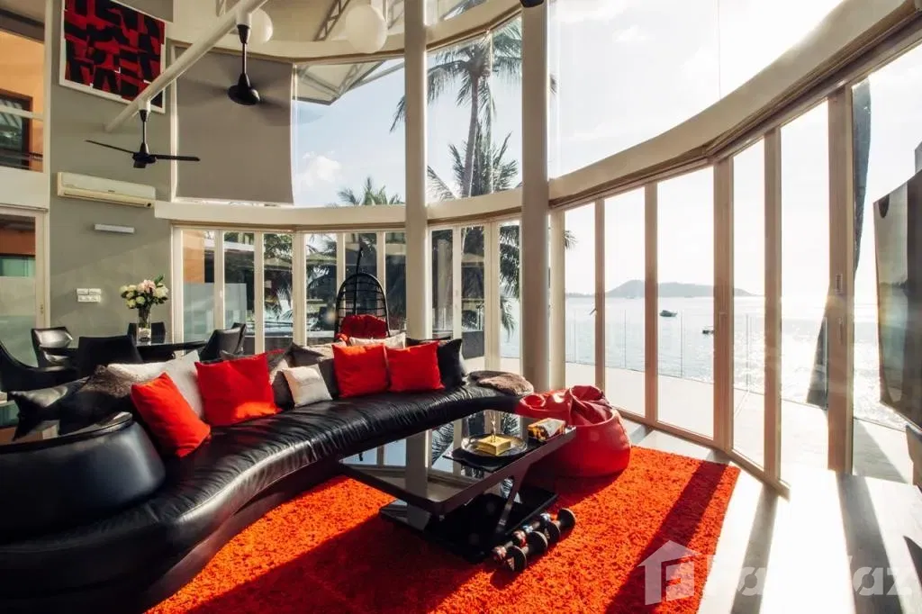 รูป ขาย วิลล่า 3 ห้องนอน ใน ป่าตอง, ภูเก็ต 62209 - รูปที่ 7/30