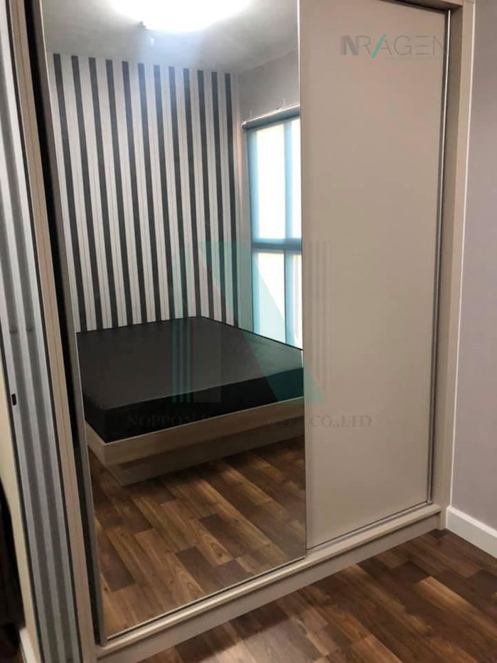 รูป 🚩 ขายคอนโด เอ สเปซ มี บางนา อาคาร 1 ชั้น 21 1 ห้องนอน ขนาด 26.00 ตรม ใกล้ Mega บางนา - รูปที่ 1/8