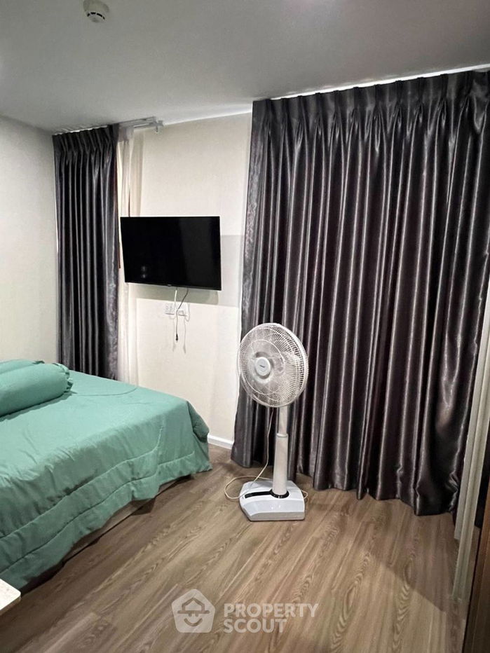 รูป คอนโด 2-ห้องนอน ที่ ดิ ออริจิ้น พหลฯ-สะพานใหม่ ใน คลองถนน (ID 2657107) - รูปที่ 3/11