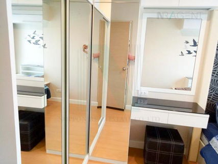 🚩 For sell condo METRO SKY RATCHADA Building C, Floor 2,1 bed room, Room size 28.00 sqm