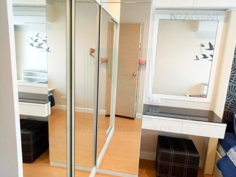 🚩 ขายคอนโด เมโทร สกาย รัชดา อาคาร C ชั้น 2 1 ห้องนอน ขนาด 28.00 ตรม ใกล้ ห้างสรรพสินค้าเซ้นทรัล พระราม9