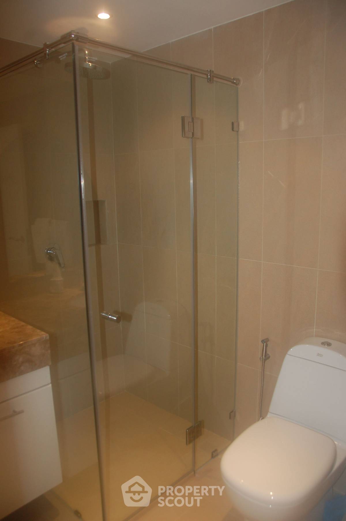 1-BR Condo at Kata Ocean View Condominium in Karon (ID 2572192)